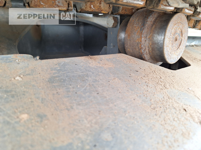 Mini pelle Wacker EZ80: photos 27