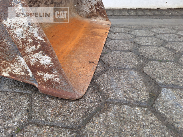 Mini pelle Wacker EZ80: photos 12