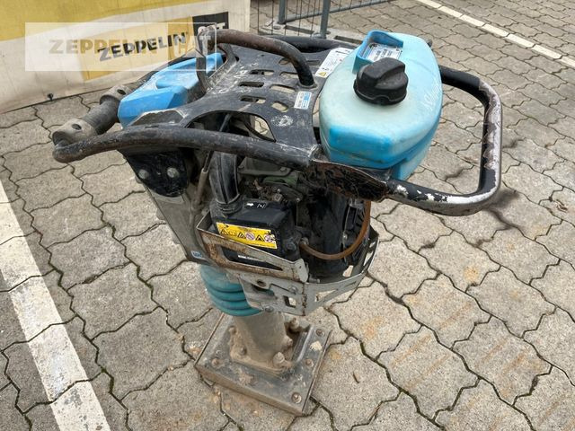 Weber SRV620 - Pilonneuse: photos 1 Weber SRV620 - Pilonneuse: photos 1