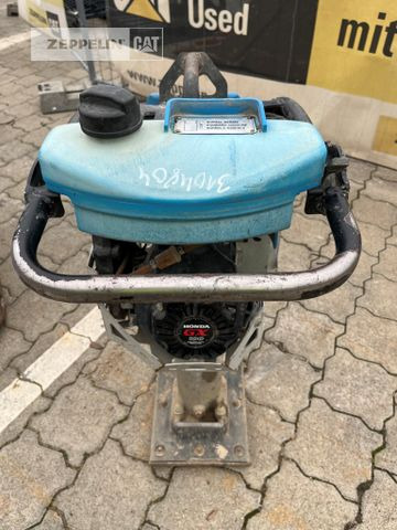 Weber SRV620 - Pilonneuse: photos 3 Weber SRV620 - Pilonneuse: photos 3