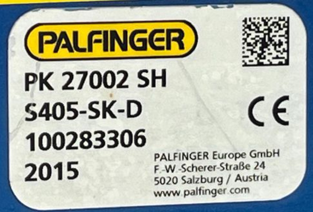 VOLVO (S) Truck FM 420 6x2 Pritsche Heckkran 27m t,Funk,Jib ,E6 - Camion plateau, Camion grue: photos 5 VOLVO (S) Truck FM 420 6x2 Pritsche Heckkran 27m t,Funk,Jib ,E6 - Camion plateau, Camion grue: photos 5