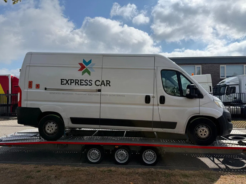 Opel Movano 2.2 diesel lang en hoog met laadklep, motor problemen... - Fourgon utilitaire: photos 3 Opel Movano 2.2 diesel lang en hoog met laadklep, motor problemen... - Fourgon utilitaire: photos 3