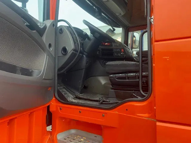 Tracteur routier DAF XF 460 super space cab , euro 6, showtruck: photos 7