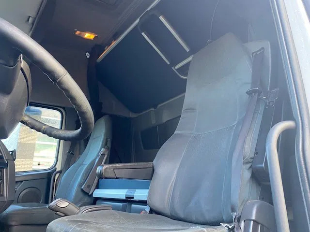 Tracteur routier Volvo FH 460 eev globe euro 5 hydrauliek WF, apk gekeurd: photos 8 Tracteur routier Volvo FH 460 eev globe euro 5 hydrauliek WF, apk gekeurd: photos 8