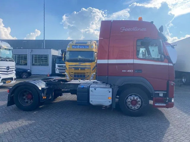 Volvo FM 410 globetrotter, euro 6, pto. - Tracteur routier: photos 3 Volvo FM 410 globetrotter, euro 6, pto. - Tracteur routier: photos 3