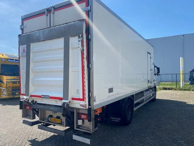 Volvo FM 330 2 temp koelvriesbak , 760 lang, 2 comp, carrier koeler, D"hollandia klep - Camion frigorifique: photos 3 Volvo FM 330 2 temp koelvriesbak , 760 lang, 2 comp, carrier koeler, D"hollandia klep - Camion frigorifique: photos 3