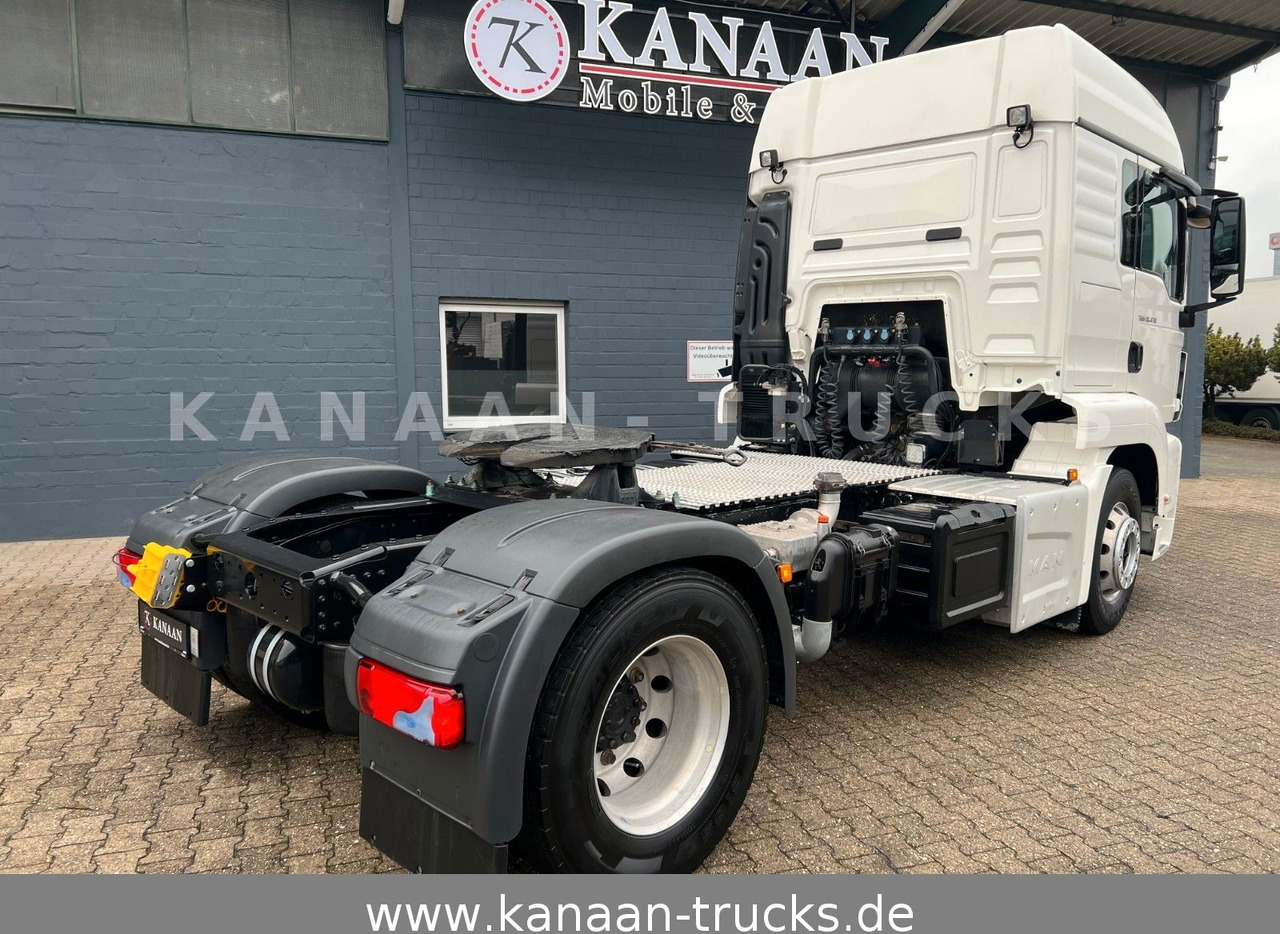 MAN TGS 18.470 LX SILO Kompressor Intarder 7.049Kg - Tracteur routier: photos 5 MAN TGS 18.470 LX SILO Kompressor Intarder 7.049Kg - Tracteur routier: photos 5