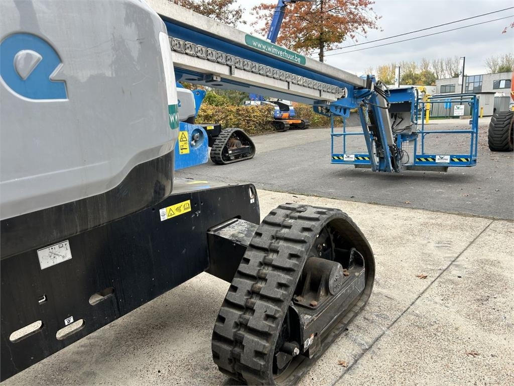 Genie S-65 Trax (6316) - Nacelle télescopique: photos 2 Genie S-65 Trax (6316) - Nacelle télescopique: photos 2