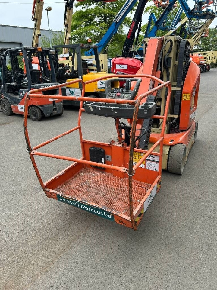JLG Toucan 12 E - Nacelle articulée: photos 3 JLG Toucan 12 E - Nacelle articulée: photos 3