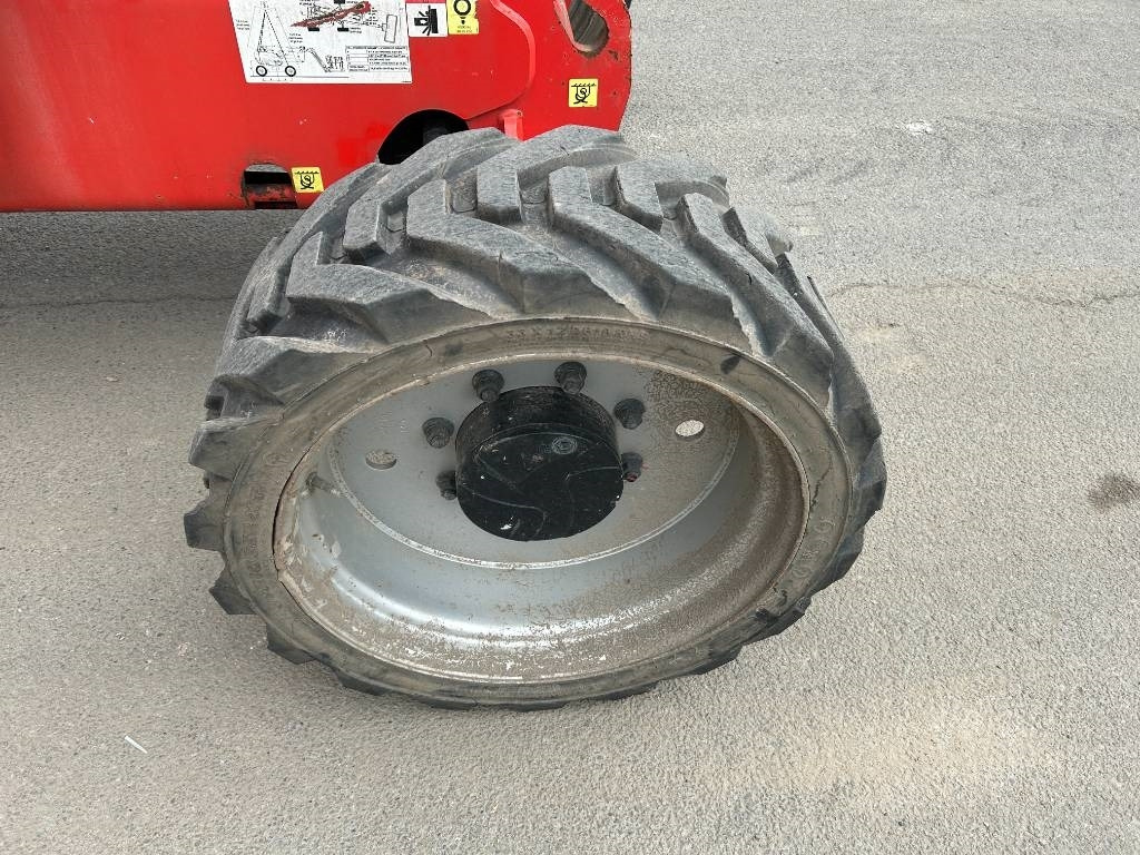 Nacelle articulée Manitou 160 ATJ RC: photos 7