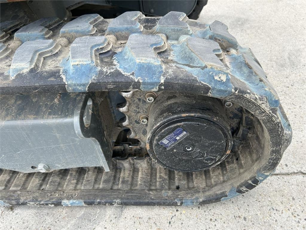 Wacker Neuson EZ26 (9921) - Mini pelle: photos 5 Wacker Neuson EZ26 (9921) - Mini pelle: photos 5