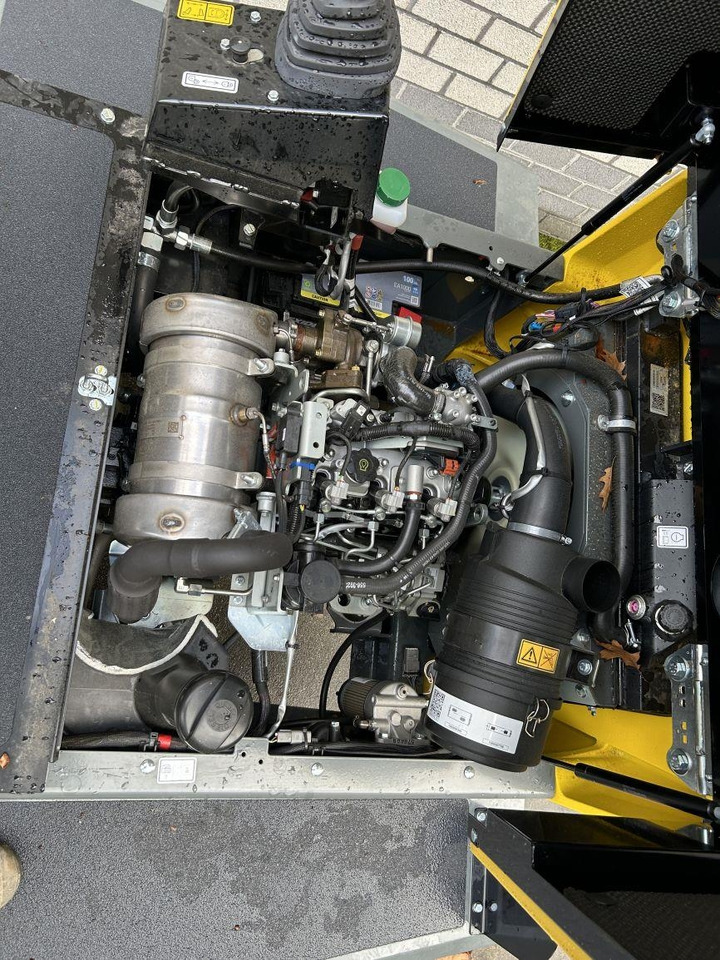 Wacker Neuson Neuson DW30 - 36 kW - Nieuw (10218) - Tombereau articulé: photos 5 Wacker Neuson Neuson DW30 - 36 kW - Nieuw (10218) - Tombereau articulé: photos 5