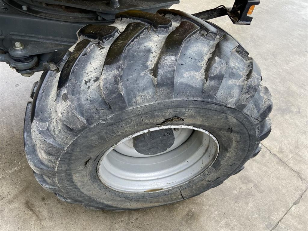 Mini tombereau Wacker Neuson Neuson DW90 (4003): photos 11 Mini tombereau Wacker Neuson Neuson DW90 (4003): photos 11