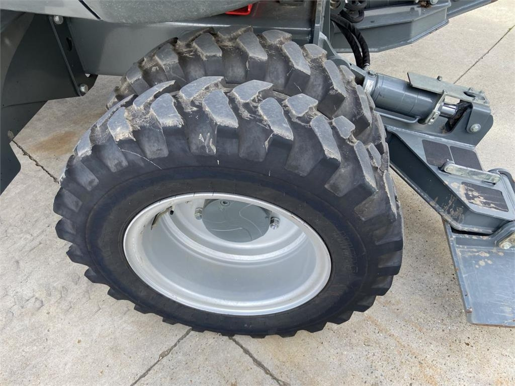 Wacker Neuson Neuson EW100 (6924) - Pelle sur pneus: photos 5 Wacker Neuson Neuson EW100 (6924) - Pelle sur pneus: photos 5