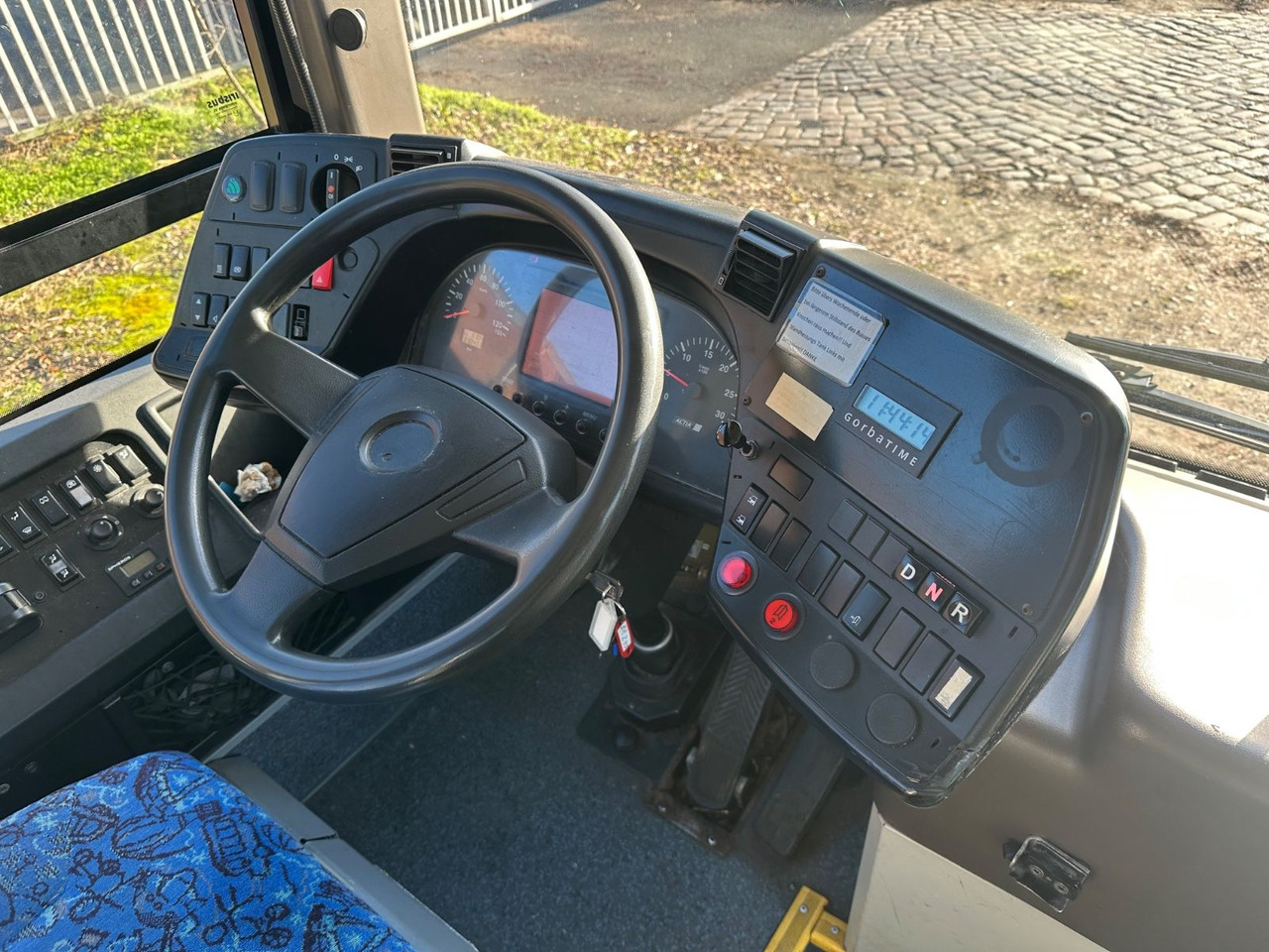 Iveco Irisbus Citelis (TÜV 07/25*SP 04/25*wenig Km) Iveco Irisbus Citelis (wenig Km) O530/ 415 NF - Bus urbain: photos 5 Iveco Irisbus Citelis (TÜV 07/25*SP 04/25*wenig Km) Iveco Irisbus Citelis (wenig Km) O530/ 415 NF - Bus urbain: photos 5