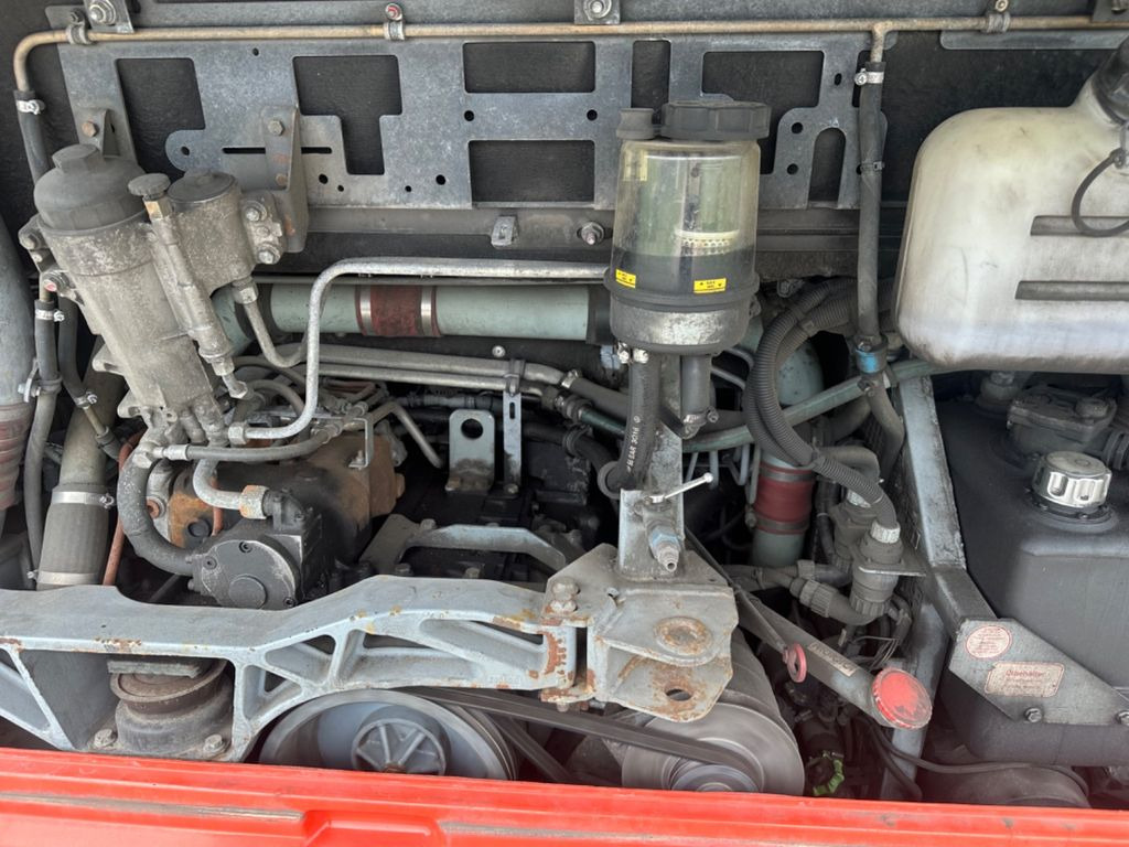 MAN A 23 Lion´s City G (TÜV 10/2024) MAN A 23 Lion´s City G - Bus articulé: photos 4 MAN A 23 Lion´s City G (TÜV 10/2024) MAN A 23 Lion´s City G - Bus articulé: photos 4