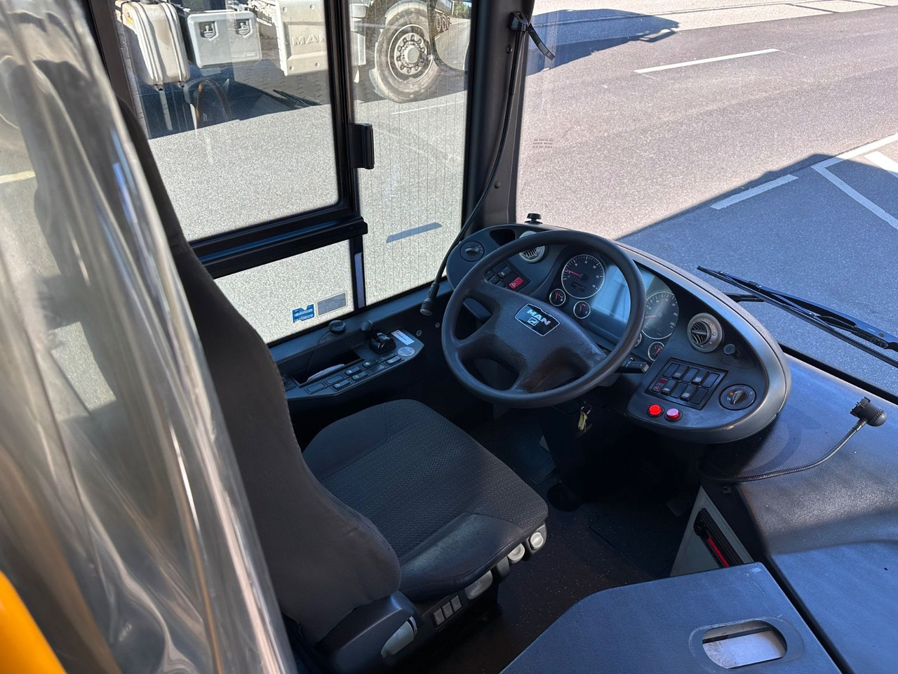 MAN A21 Lions City (DE*Euro5*TOP) A20/Citaro - Bus urbain: photos 5 MAN A21 Lions City (DE*Euro5*TOP) A20/Citaro - Bus urbain: photos 5