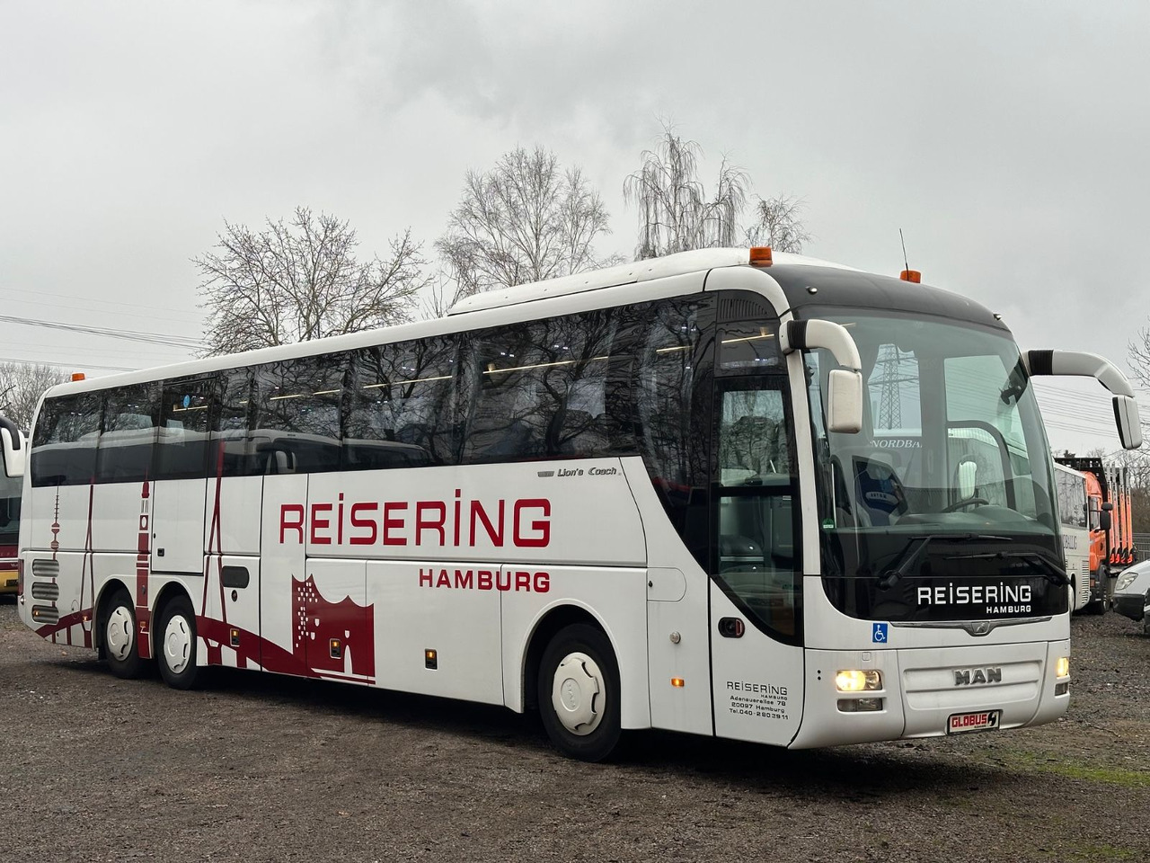 MAN R08 Lions Coach L (wenig Km*Behinderten gerecht) MAN R08 Lions Coach L (wenig Km*Behinderten gerecht) - Autocar: photos 2 MAN R08 Lions Coach L (wenig Km*Behinderten gerecht) MAN R08 Lions Coach L (wenig Km*Behinderten gerecht) - Autocar: photos 2
