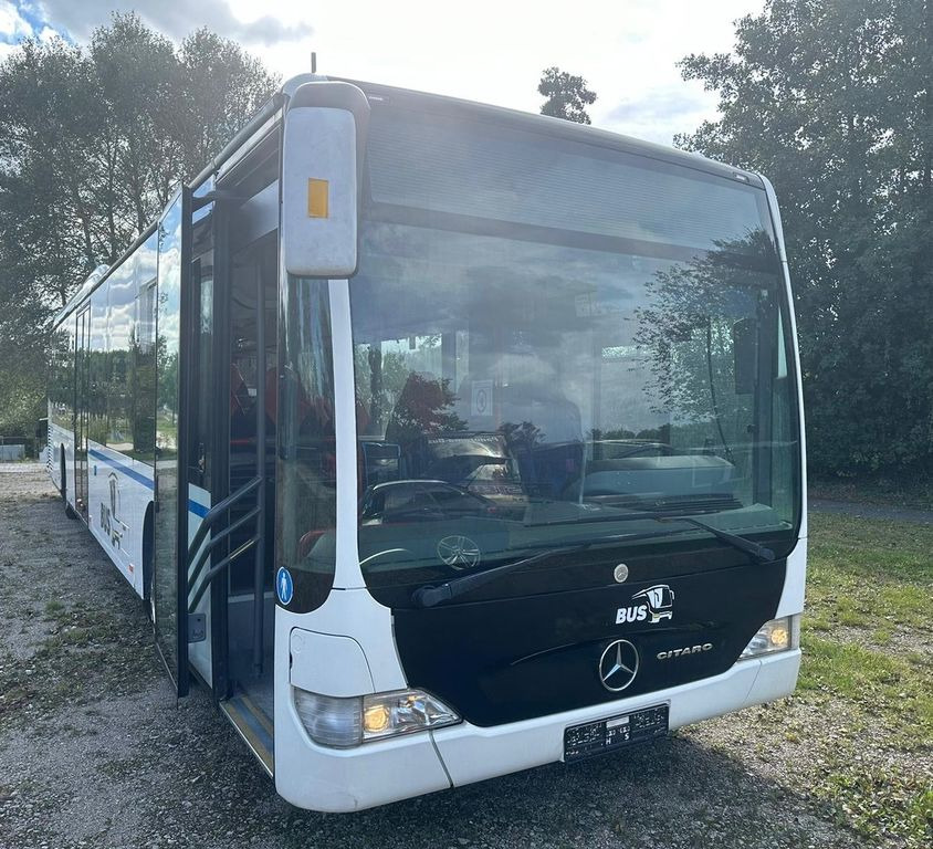 Mercedes-Benz 2x O 530 Citaro LE (50 Sitze) Mercedes-Benz 2x O 530 Citaro LE (AC*50 Sitze) - Bus urbain: photos 1 Mercedes-Benz 2x O 530 Citaro LE (50 Sitze) Mercedes-Benz 2x O 530 Citaro LE (AC*50 Sitze) - Bus urbain: photos 1