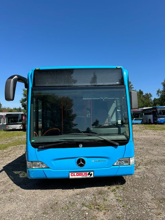 Bus articulé Mercedes-Benz 2x O530 Citaro G (EEV* DE-Bus): photos 7