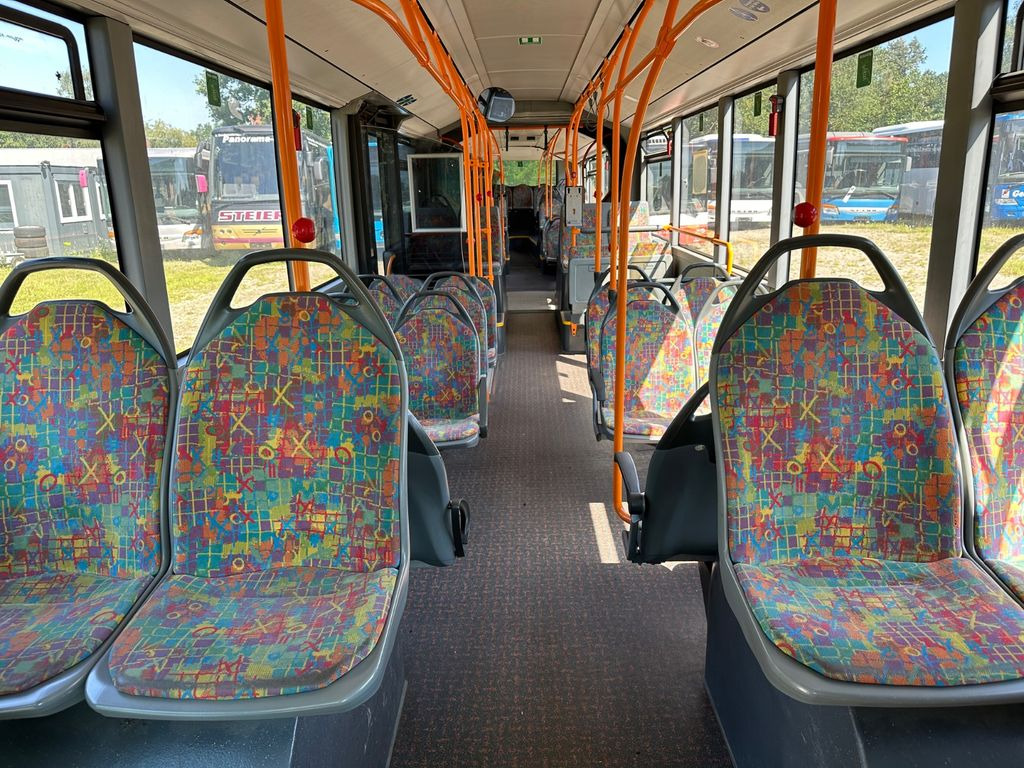 Bus articulé Mercedes-Benz 2x O530 Citaro G (EEV* DE-Bus): photos 11