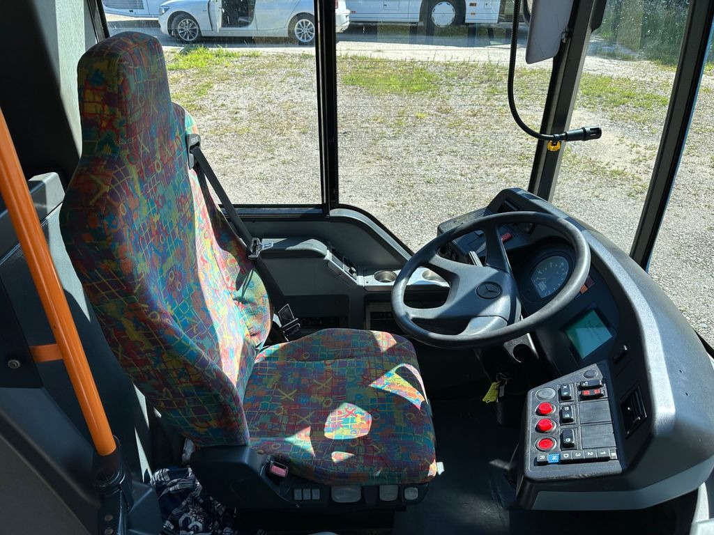 Bus articulé Mercedes-Benz 2x O530 Citaro G (EEV* DE-Bus): photos 10