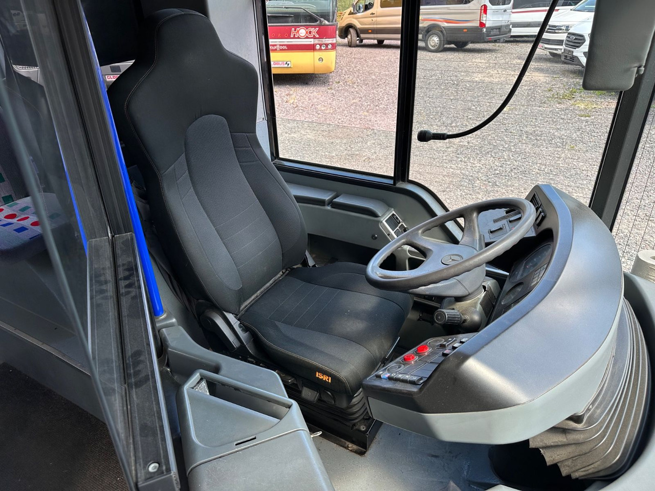 Mercedes-Benz O 530 Citaro LE (Euro 5*TÜV 08.2025) - Bus urbain: photos 4 Mercedes-Benz O 530 Citaro LE (Euro 5*TÜV 08.2025) - Bus urbain: photos 4