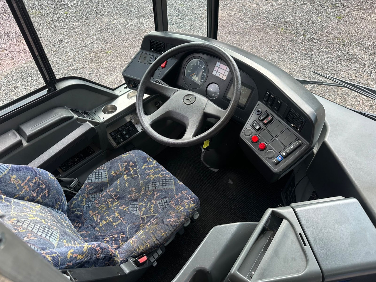 Mercedes-Benz O 530 Citaro LE (Klima*TÜV 01.2026) - Bus urbain: photos 4 Mercedes-Benz O 530 Citaro LE (Klima*TÜV 01.2026) - Bus urbain: photos 4