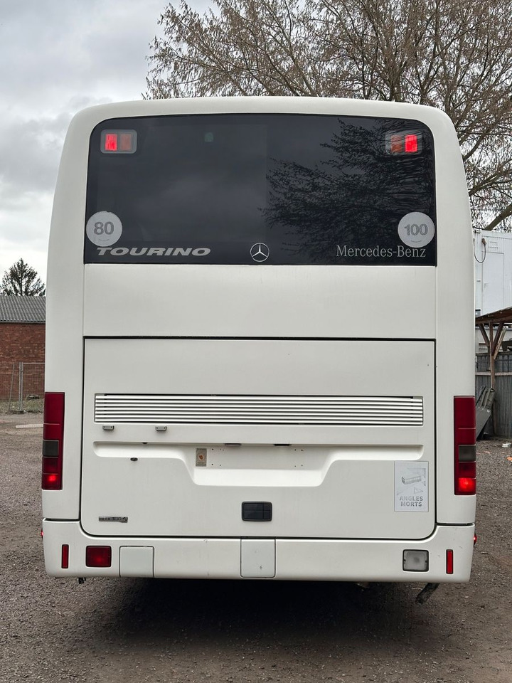 Autocar neuf Mercedes-Benz O510 Tourino (wenig Km*Softline Sitze): photos 10