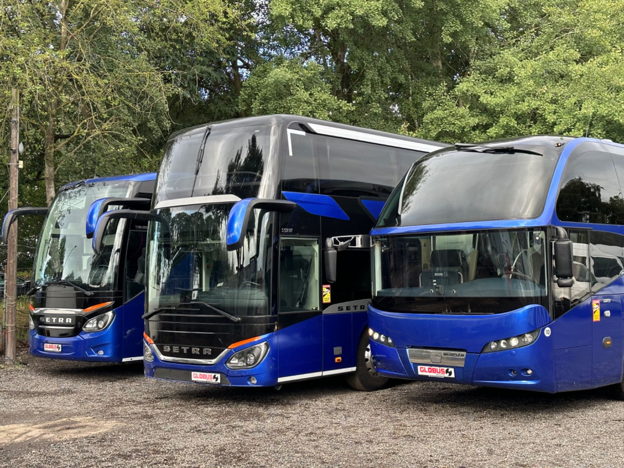 Bus urbain Mercedes-Benz Sprinter City 516 CDi NF (Euro 6*Motor Neu): photos 22
