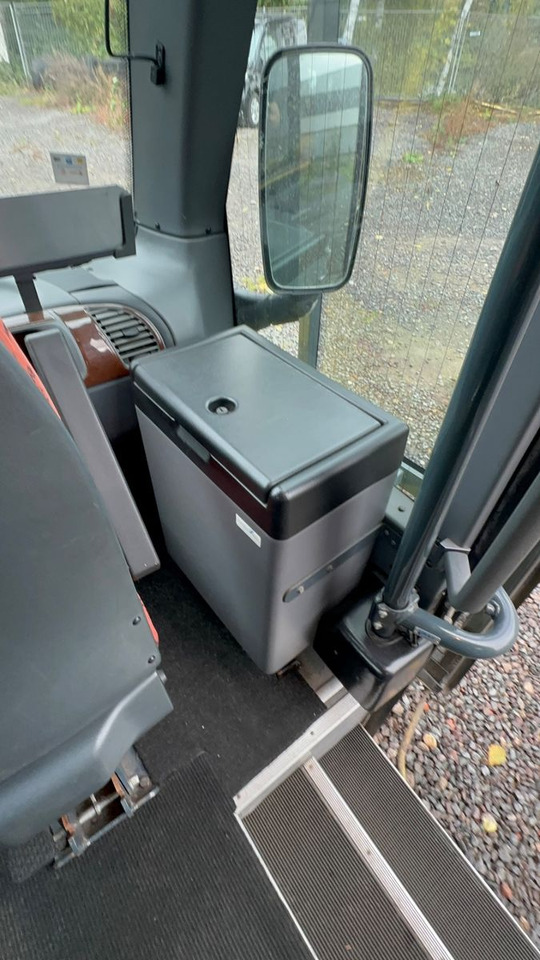 Mercedes-Benz Sprinter XL 616 CDi (DE*Klima*) - Minibus, Transport de personnes: photos 5 Mercedes-Benz Sprinter XL 616 CDi (DE*Klima*) - Minibus, Transport de personnes: photos 5