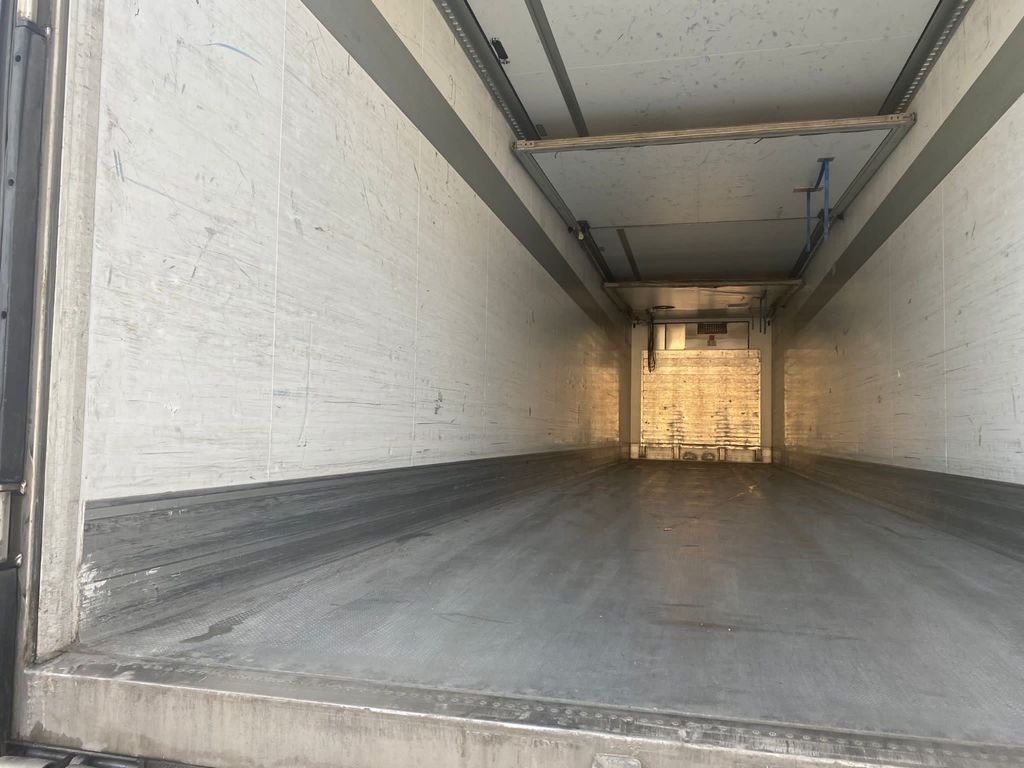 Schmitz Cargobull ThermoKing SKO 24/L FP-45 SLXi 300 Cool - Semi-remorque frigorifique: photos 3 Schmitz Cargobull ThermoKing SKO 24/L FP-45 SLXi 300 Cool - Semi-remorque frigorifique: photos 3