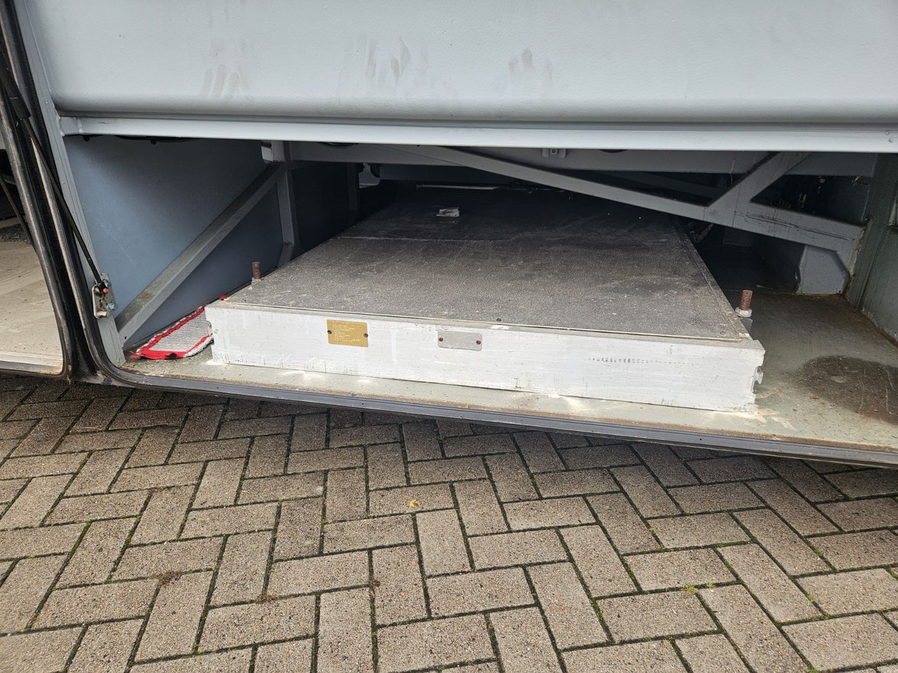 Bus interurbain Setra S 317 UL (66 Sitze*Schalt*TOP): photos 11 Bus interurbain Setra S 317 UL (66 Sitze*Schalt*TOP): photos 11