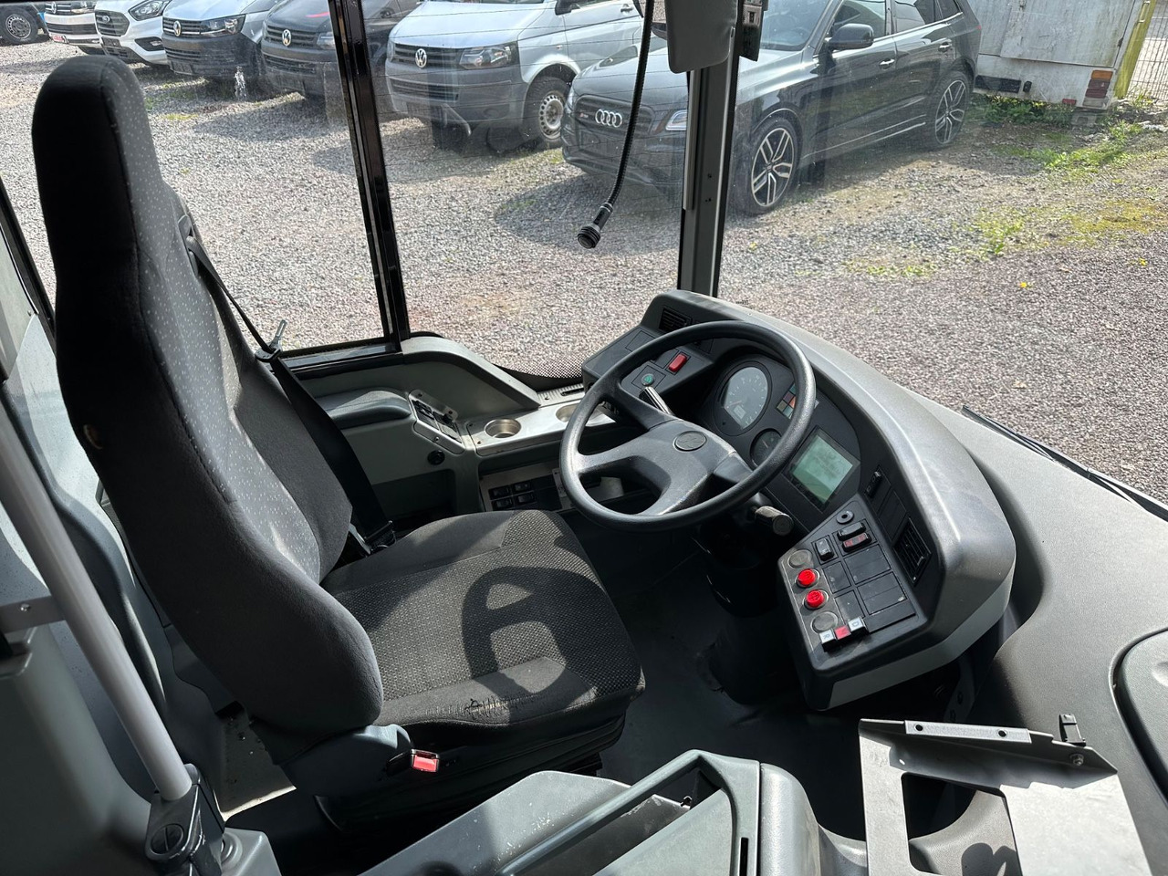 Setra S 415 NF (Klima*Euro 5) - Bus urbain: photos 4 Setra S 415 NF (Klima*Euro 5) - Bus urbain: photos 4