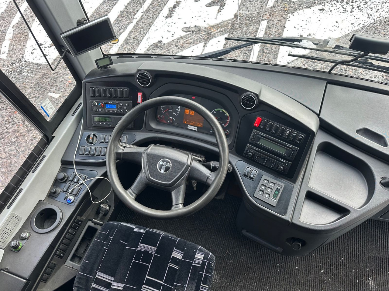 Temsa MD9 (236 t.Km*34 Sitze) - Minibus, Transport de personnes: photos 4 Temsa MD9 (236 t.Km*34 Sitze) - Minibus, Transport de personnes: photos 4