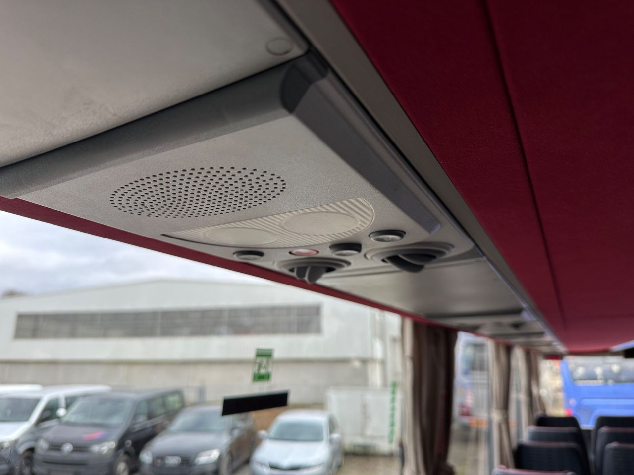 Autocar neuf Temsa MD9 C (wenig Km*34 Sitze): photos 26