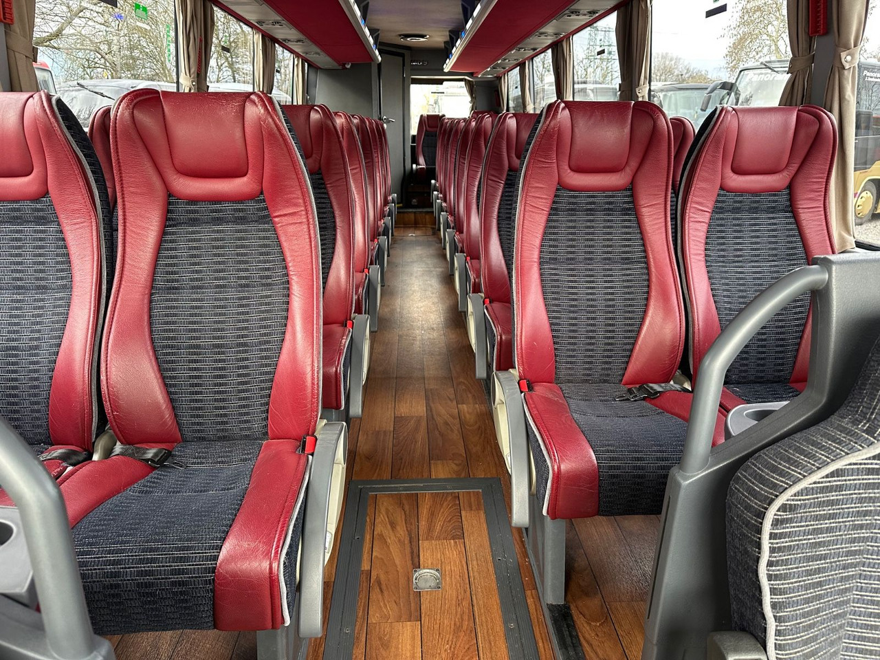 Autocar neuf Temsa MD9 C (wenig Km*34 Sitze): photos 20