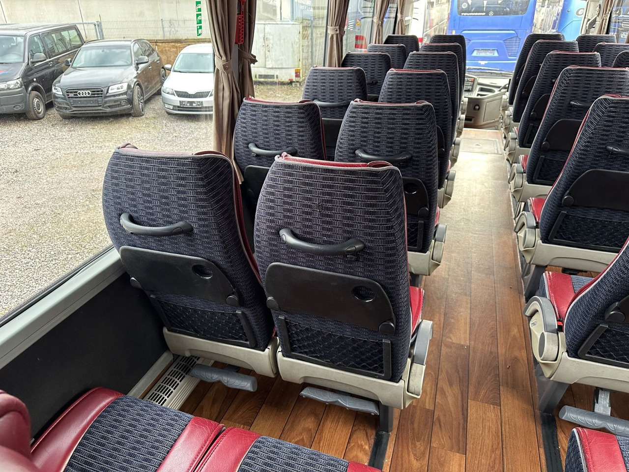Autocar neuf Temsa MD9 C (wenig Km*34 Sitze): photos 25