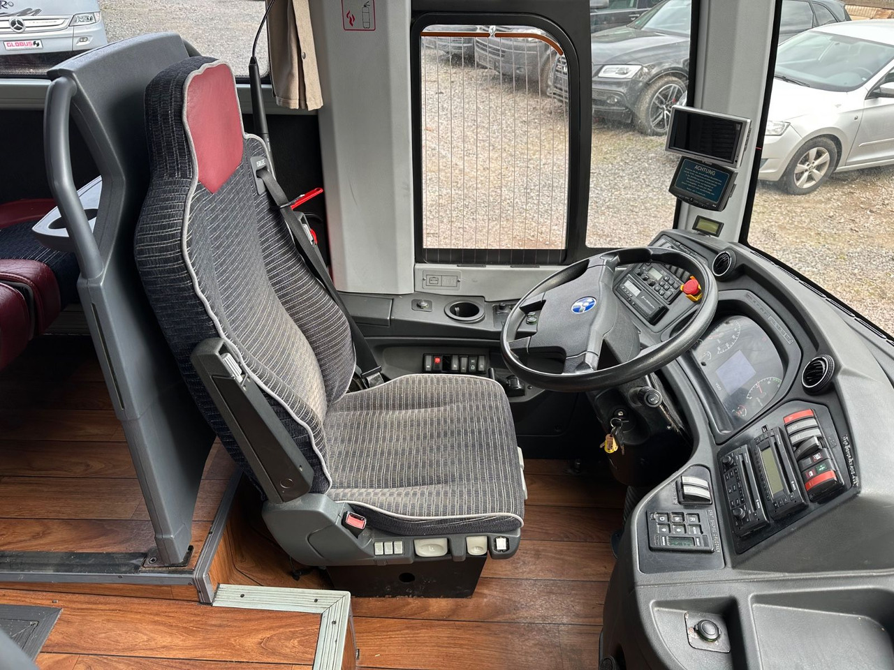 Autocar neuf Temsa MD9 C (wenig Km*34 Sitze): photos 15