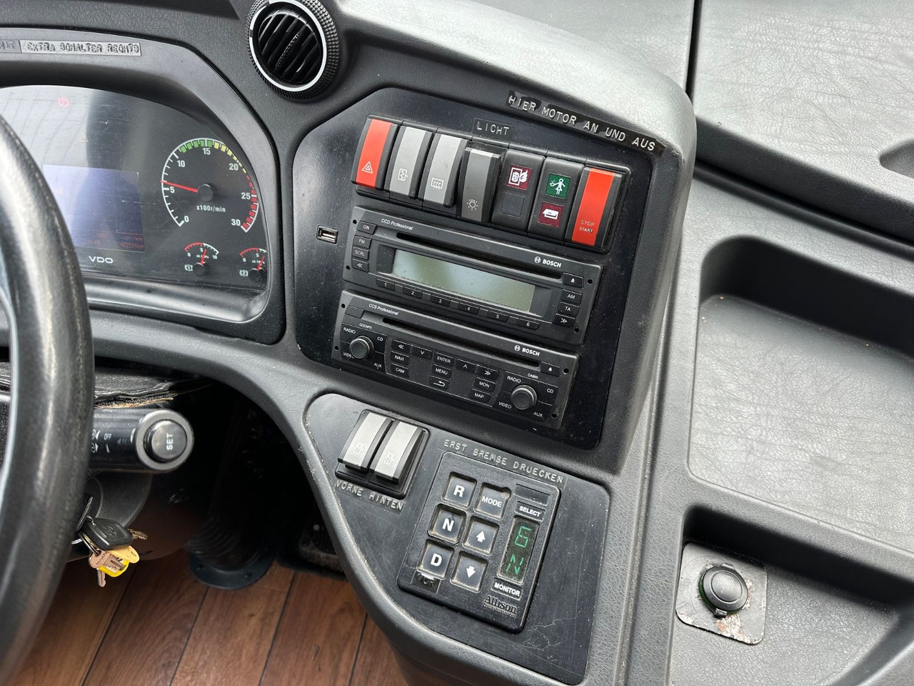 Autocar neuf Temsa MD9 C (wenig Km*34 Sitze): photos 17