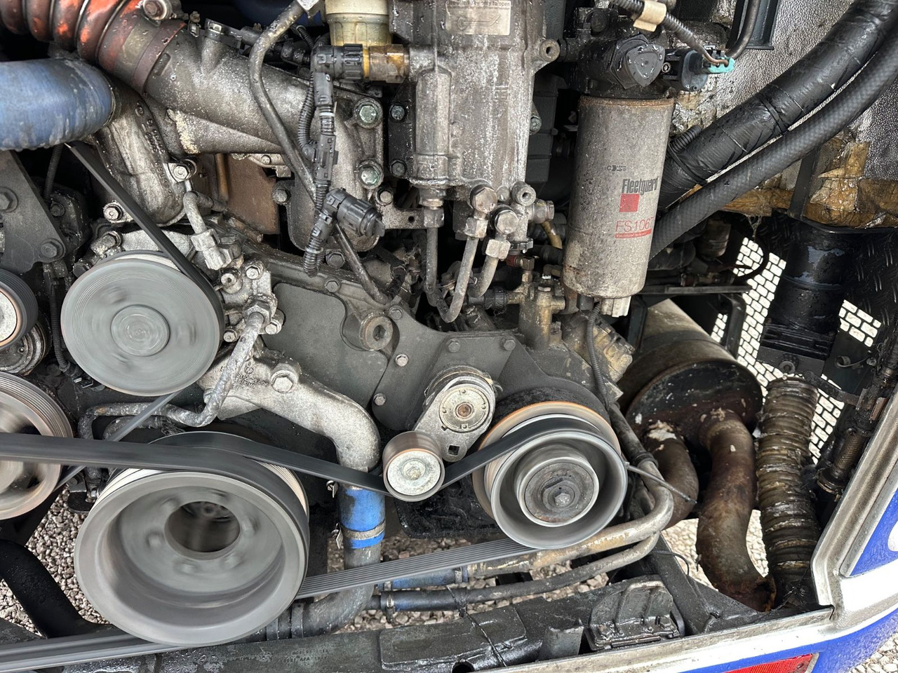 Autocar neuf Temsa MD9 C (wenig Km*34 Sitze): photos 12