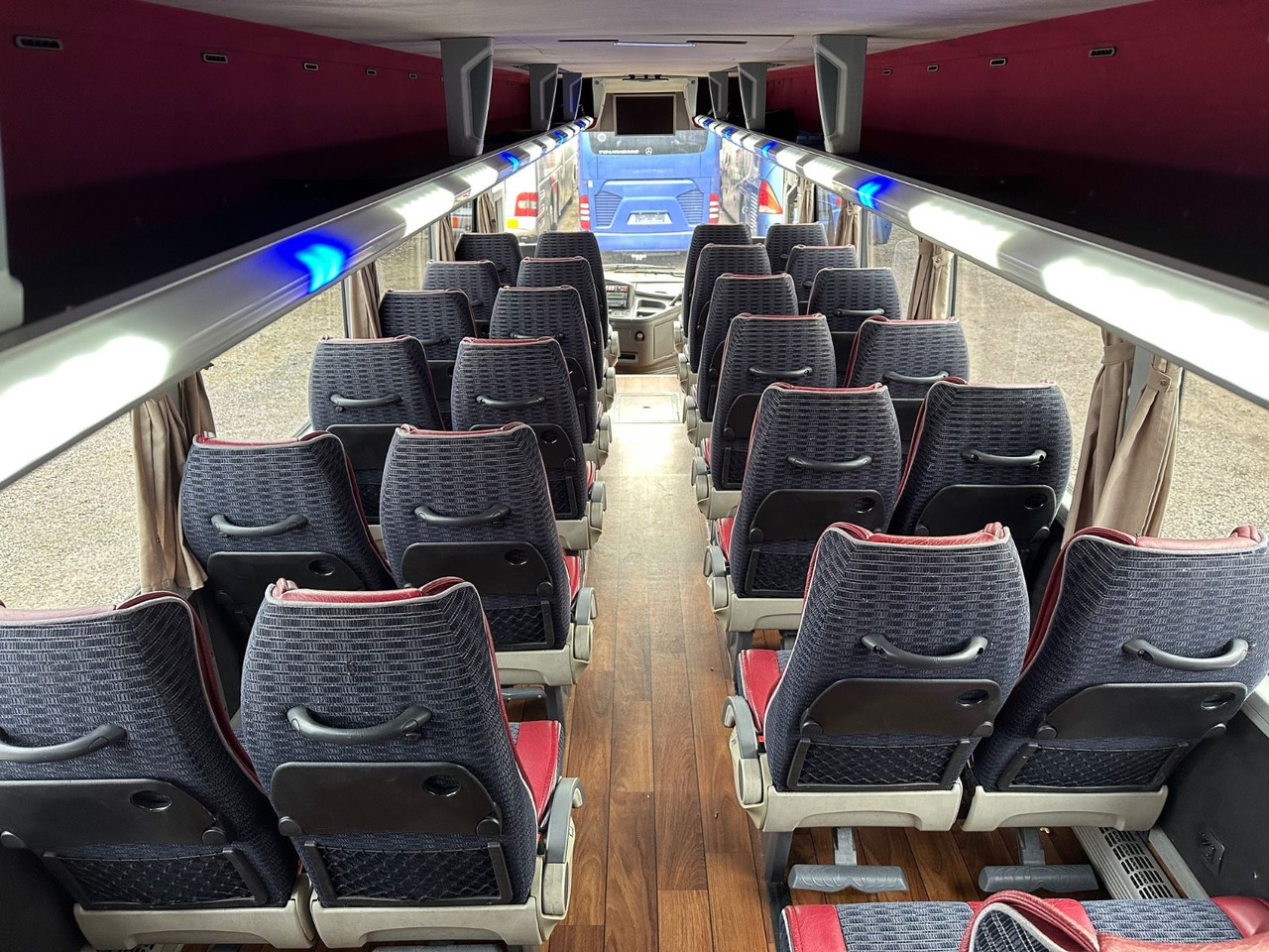 Autocar neuf Temsa MD9 C (wenig Km*34 Sitze): photos 23