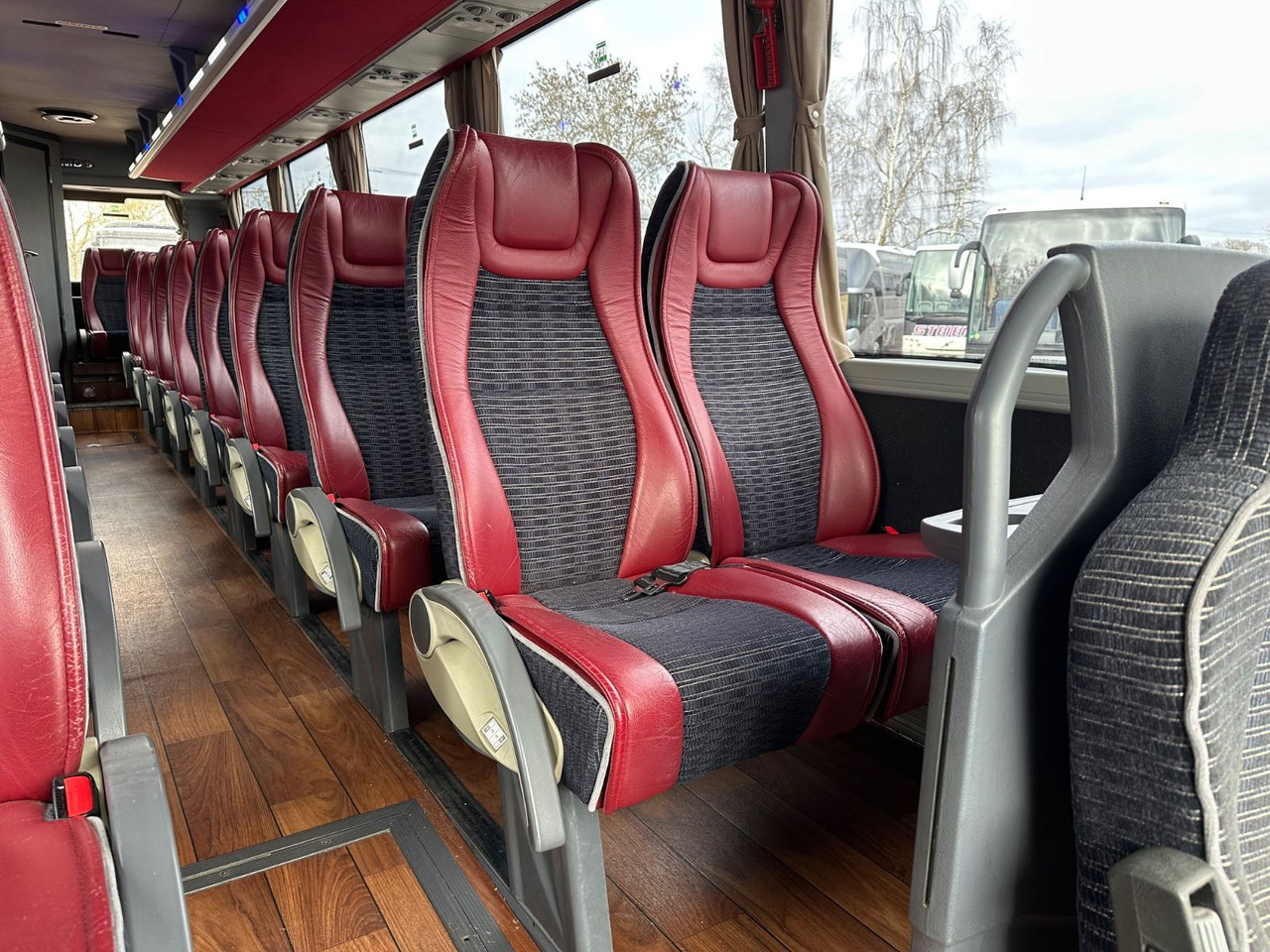 Autocar neuf Temsa MD9 C (wenig Km*34 Sitze): photos 7