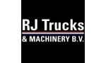 RJ Trucks & Machinery B.V. sur Truck1
